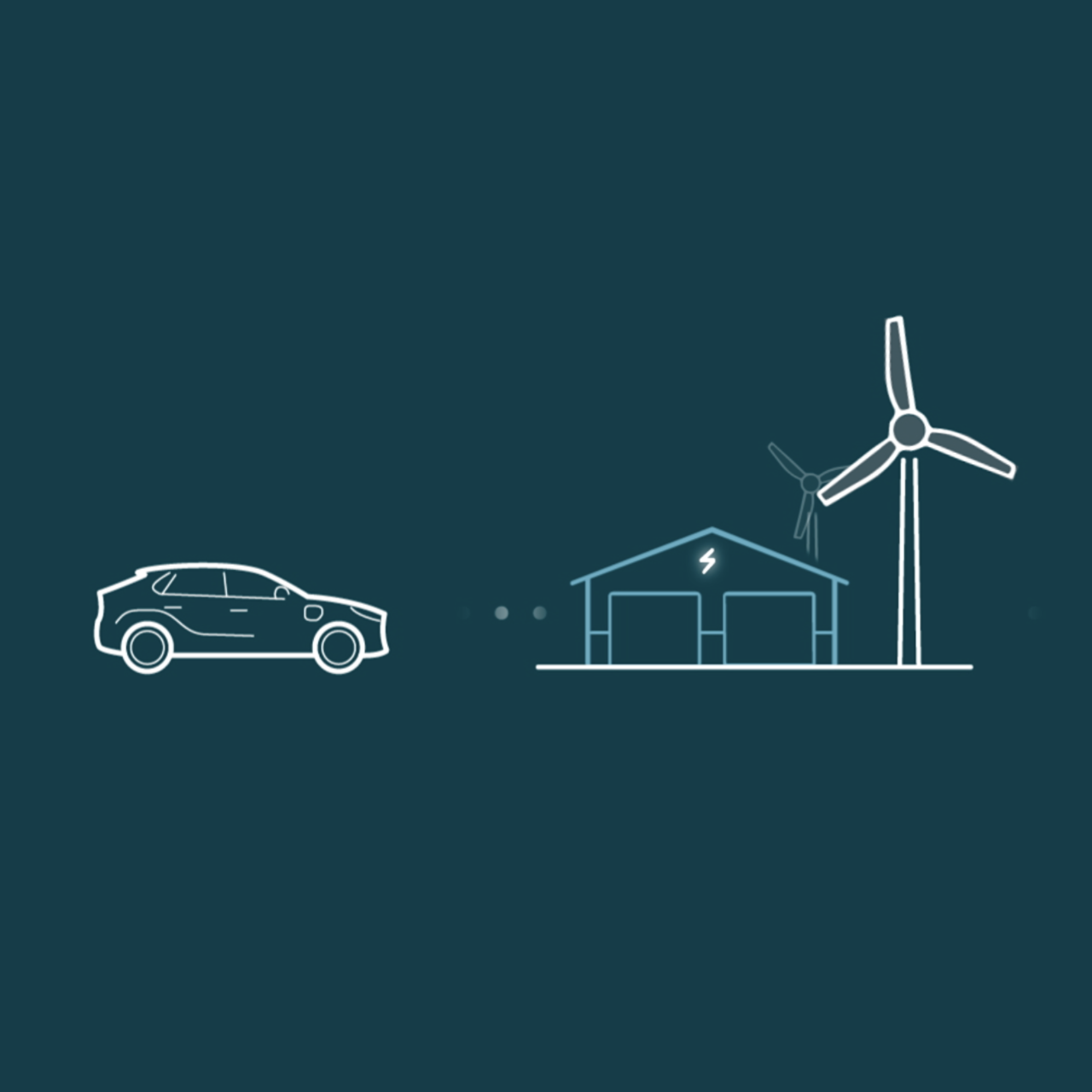 How Toyota batteries live on