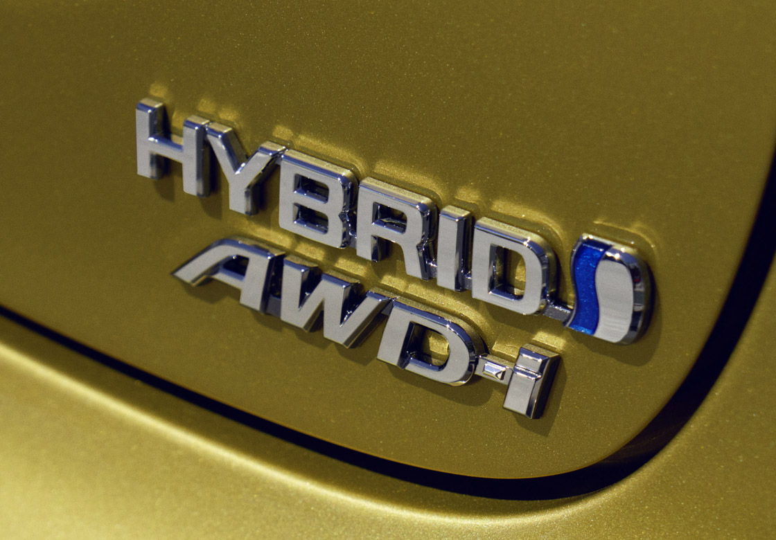 Toyota Yaris - válassza a hibrid hajtást