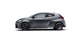 GR Yaris