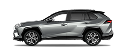 RAV4 Plug-in