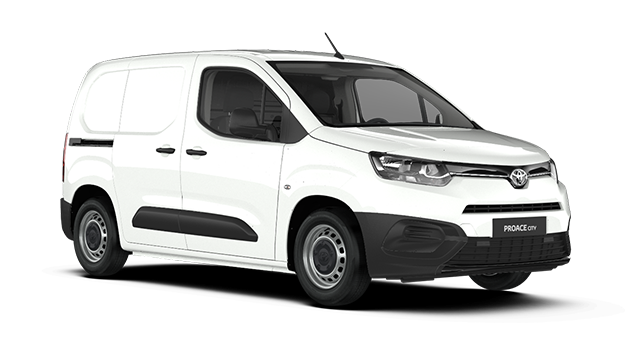 Proace City Van