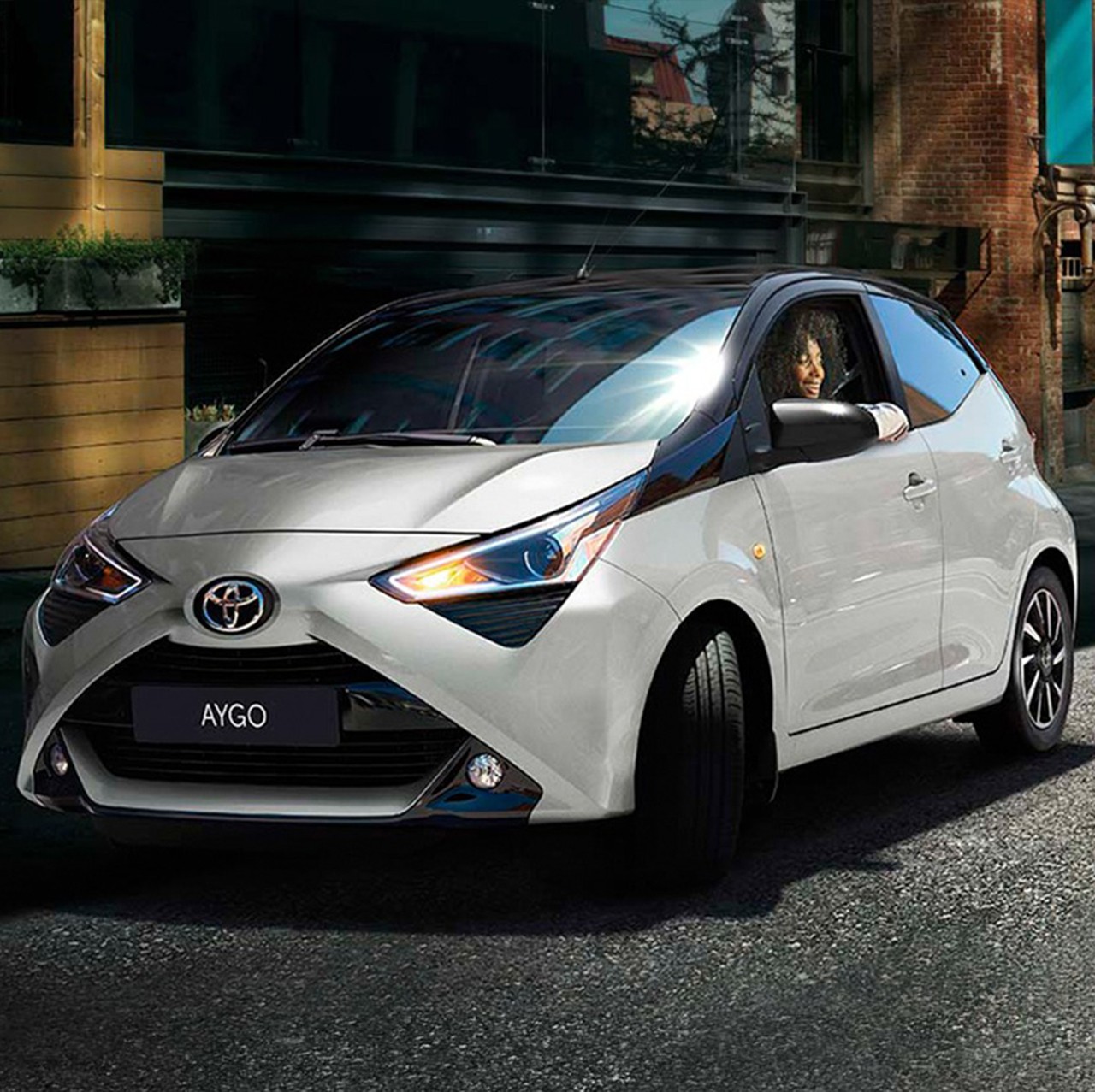 Aygo