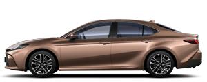 Camry<br>Hybrid