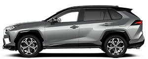 RAV4 Plug-in<br>Hybrid