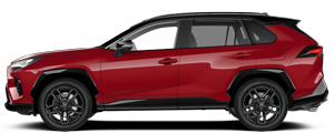 RAV4<br>Hybrid
