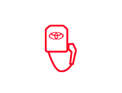 ev-charging Icon