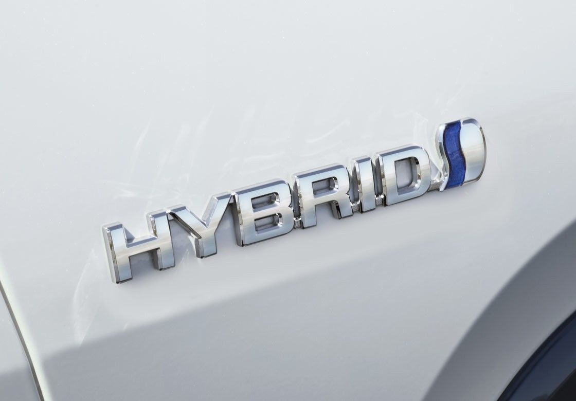 Toyota Yaris - válassza a hibrid hajtást
