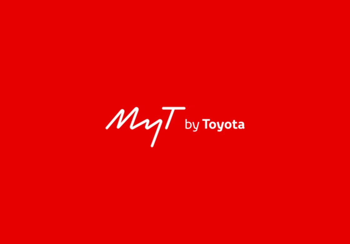 Toyota RAV4 Plug-in |  Myt