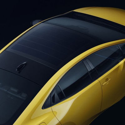 Prius Plug-in Hybrid