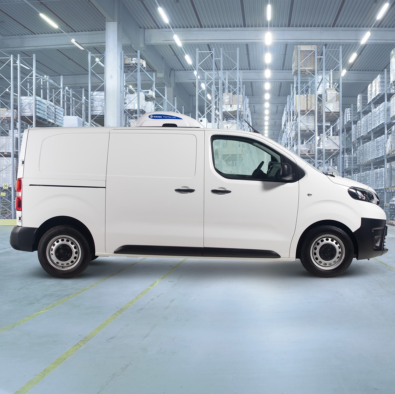 Toyota Proace City 