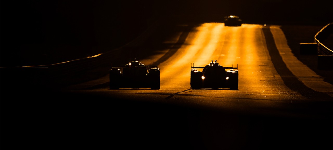TOYOTA GAZOO Racing  | Le Mans-i diadal