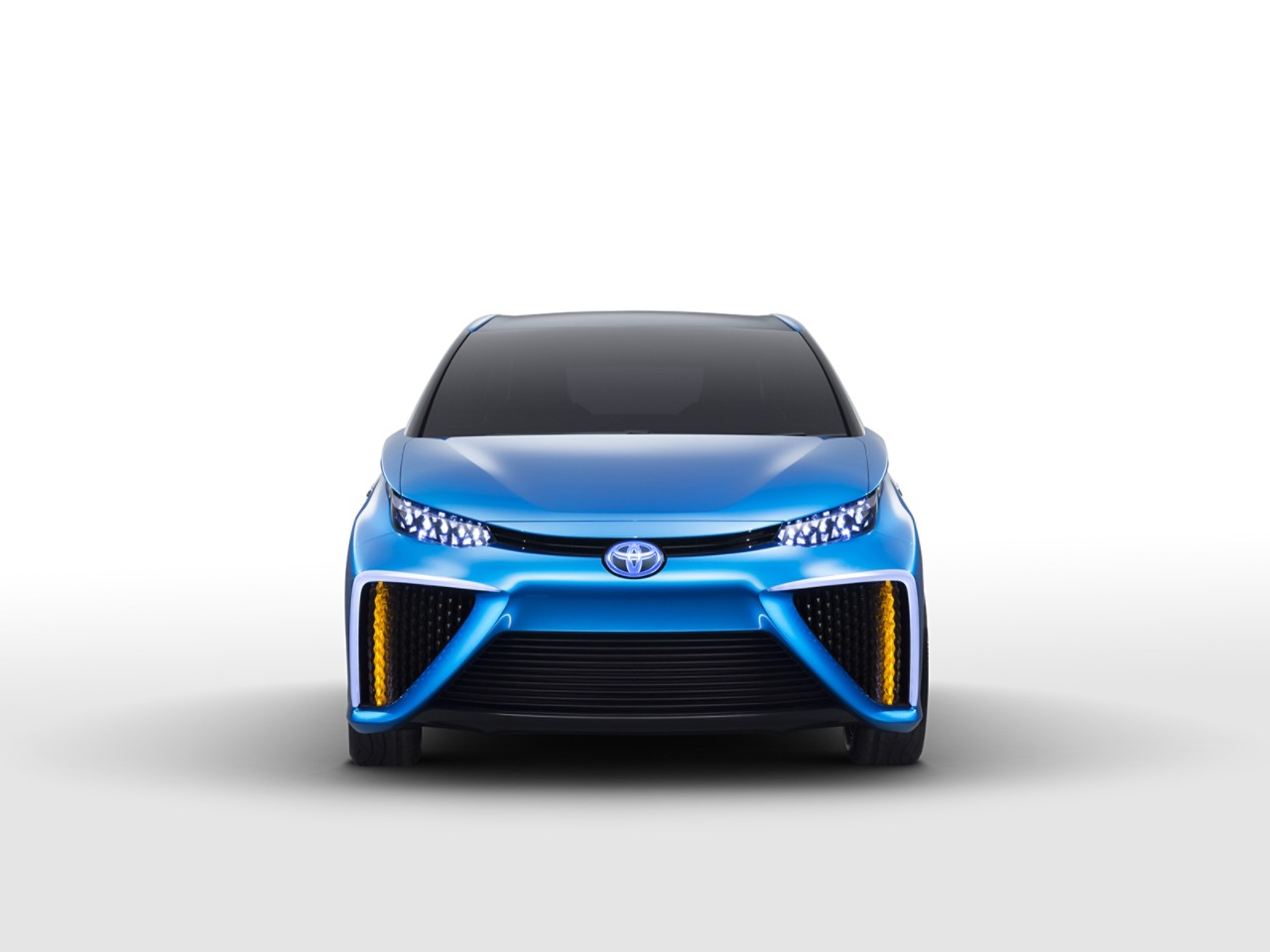 Toyota Concept Car