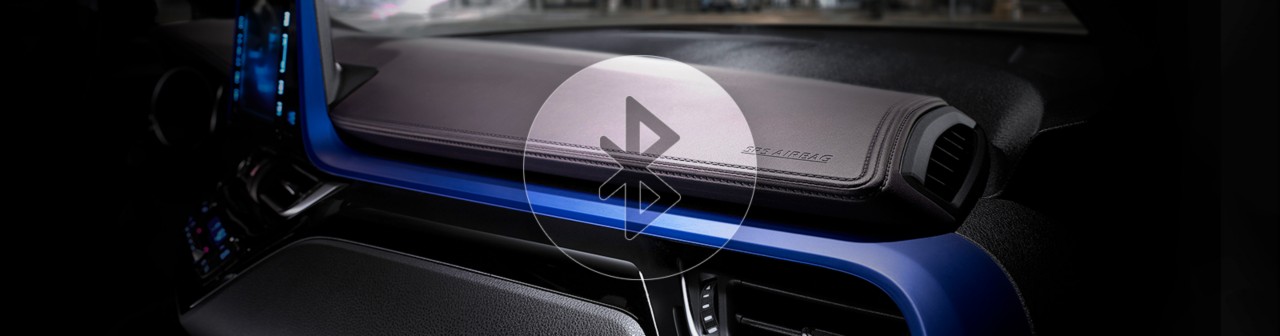 Bluetooth® kompatibilitás
