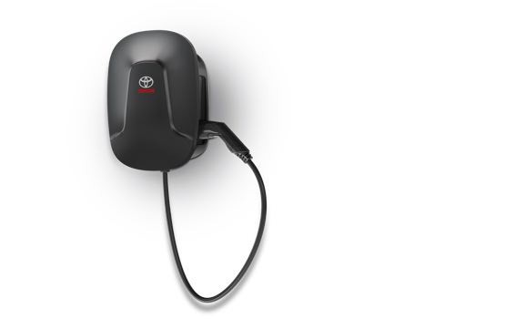  'Connected ready' gyorstöltő