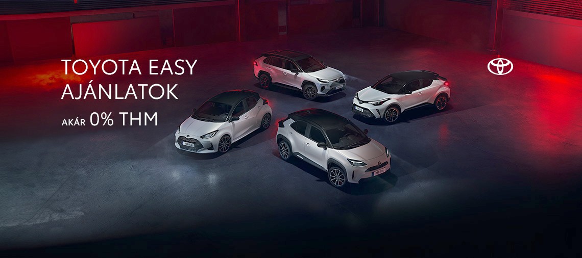 Toyota Easy
