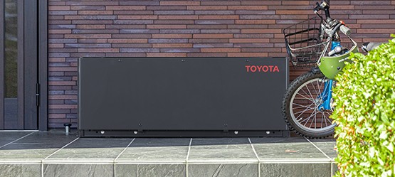 Toyota