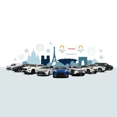 Toyota |  Zéró emissziós mobilitás