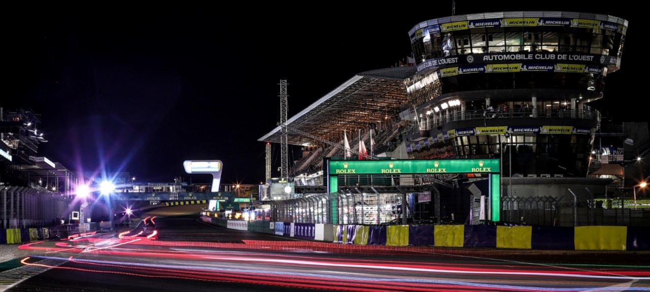 TOYOTA GAZOO Racing | a Le Mans-i centenárium