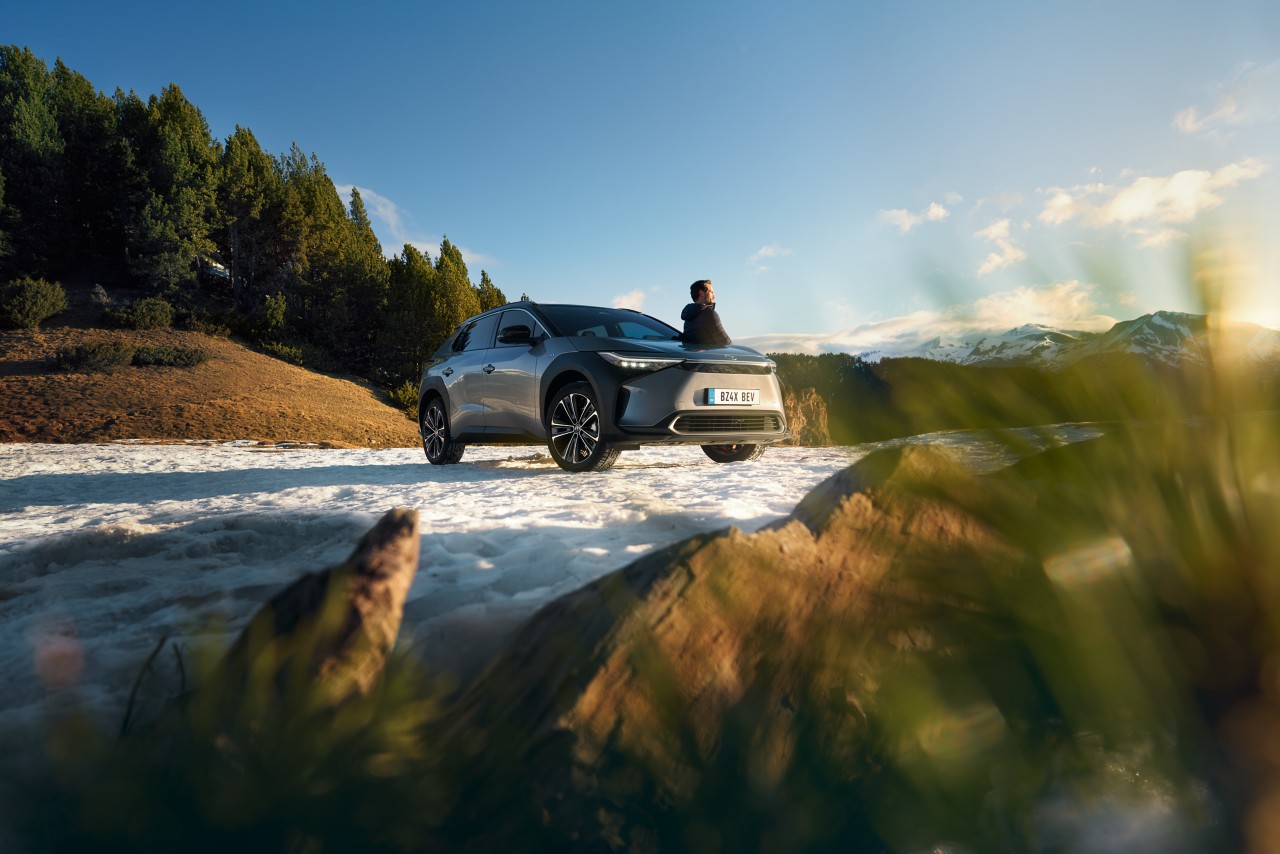Power for every adventure  