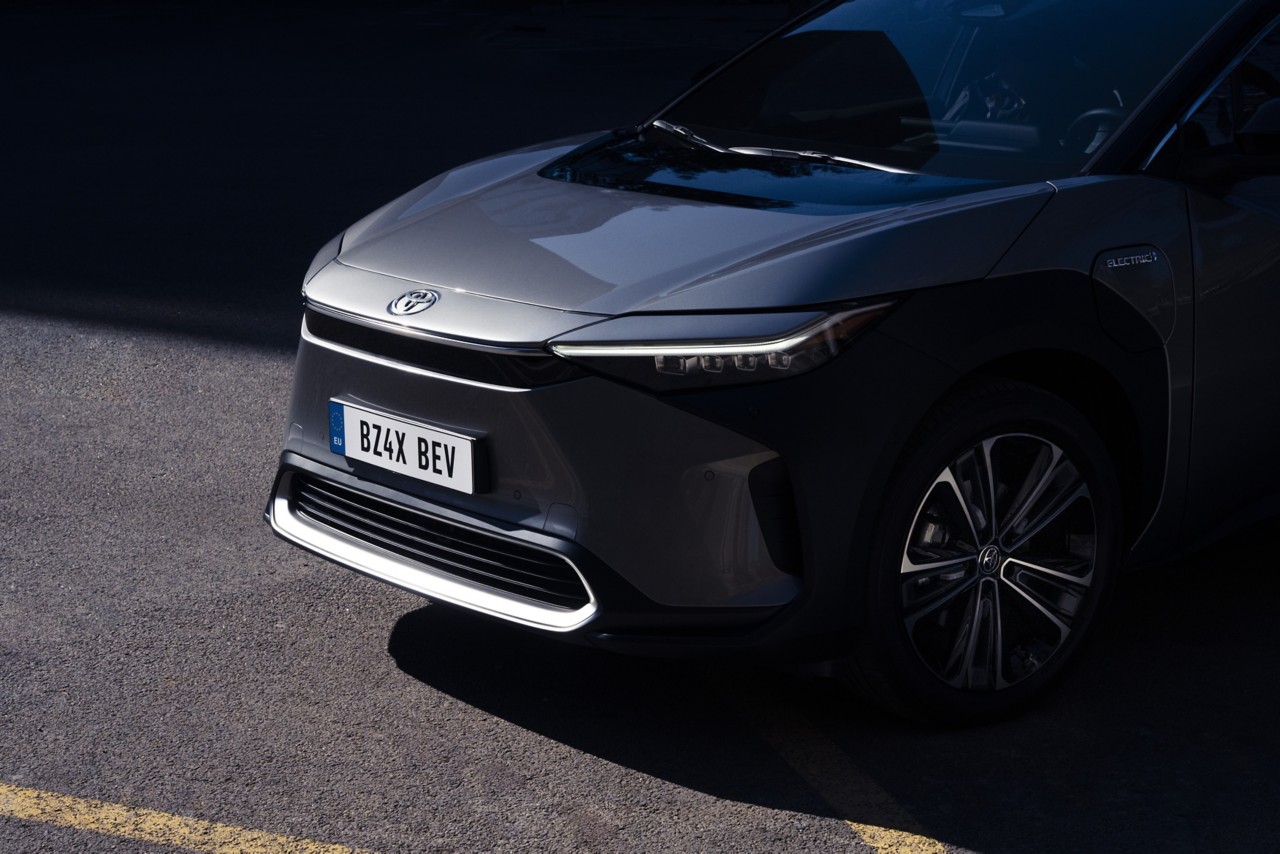 Toyota | Karbantartás