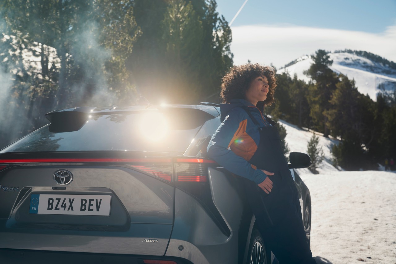 Biztosítás | Toyota