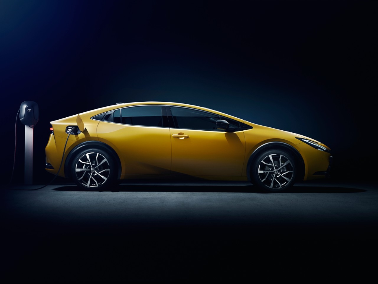 Toyota Prius Plug-in